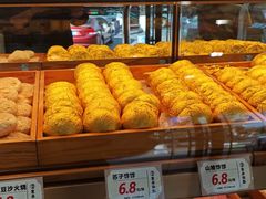 -皇承御点·八旗饽饽铺(避暑山庄店)