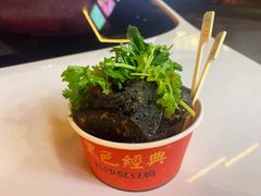 -黑色经典臭豆腐·湖南特产(坡子街店)