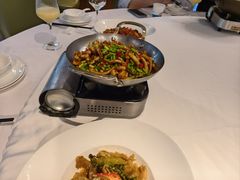 -食为先庐畔渔歌(合作化路店)