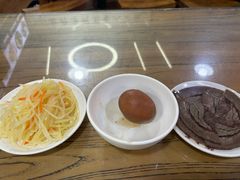-陇上全荟兰州传统牛肉面(延吉路店)