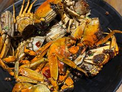 -巴厘龙虾·榜首油焖大虾(音乐学院·沿江酒馆店)