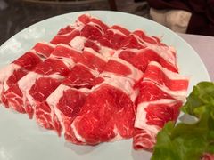 -东来顺饭庄(apm总店)