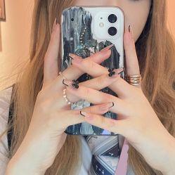 -LEILEI NAIL蕾蕾美甲美睫