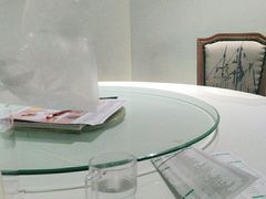 包厢-百草堂餐厅