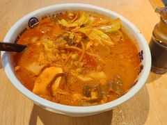 -阿香米线(大兴龙湖天街店)