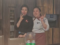 -海底捞火锅(石景山万达广场店)