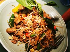 -CHINCHIN 青青·泰国料理(万象食家店)