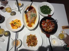 -上座·餐厅(阳光100店)