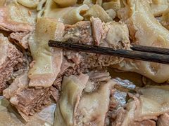 -小辫子羊肉面馆(周东店)