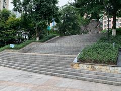-龙头寺公园