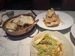 -奉天小馆·非遗东北菜(济南万象城店)