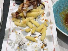 -君霖海鲜私房菜(春柳店)