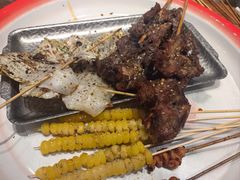 -北丐先生·野馄饨烧烤(雨花万象店)