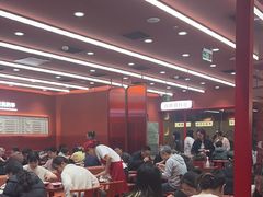-喜家德虾仁水饺(长泰广场店)