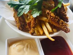 -WOLFGANG PUCK KITCHEN & BAR(迪士尼小镇店)