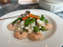 -扬州香格里拉·香宫中餐厅