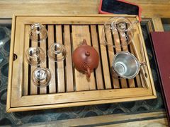 -丽江庭院之爱在路上(西单店)