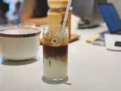 Flat&nbsp;White-NOC(西营盘店)