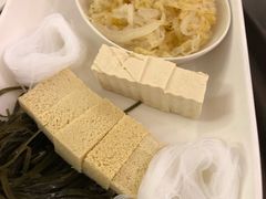 -鼎鼎香·港式火锅(北京SKP店)
