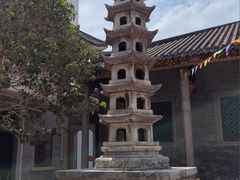 -华林禅寺