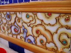 -维吾尔餐厅(宜山路店)