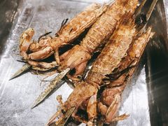 -老虎滩大连海鲜烧烤(建邺云锦路总店)