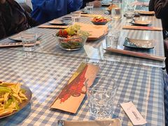 -1819餐厅·团队聚餐·烤串·精酿