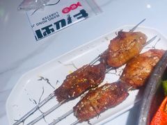 -王红军龙虾(盐仓桥店)