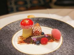 -Le Bistrot de Racine