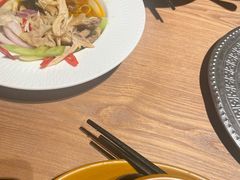 -耶里夏丽·新疆菜·28年喀什老馆(田林东路店)