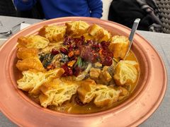 段氏绝味鱼头-柿合缘新京菜(国金中心商场店)