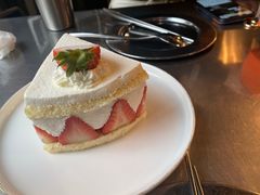 -MI WU FACTORY米屋美食工厂餐厅(绿地店)