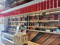 -喜宴又一村·粤菜·茶点·海鲜(壹方天地店)