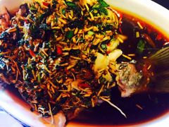 -香满楼(临安路店)