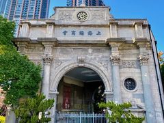 -上海四行仓库抗战纪念馆