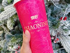 -烧柠·柠檬茶(大融城店)