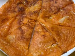 泡菜饼-屋里家延边朝鲜族冷面(南园店)