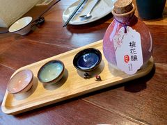 桃花酿-大牌大·传统杭帮菜(湖滨店)