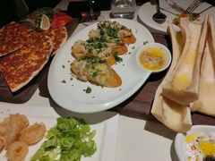 牛骨髓-Pasha帕夏土耳其餐厅(南昌路店)