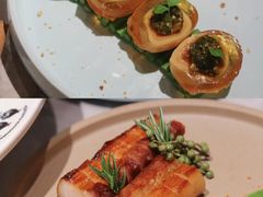 -渔语鱼新川菜Bistro(万象天地店)