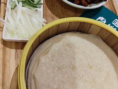 -小菜园新徽菜(上海浦东复地活力城店)