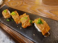 -东京屋(武定路店)