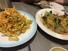 -大闫家烧烤·小海鲜家常菜(郑庄店)