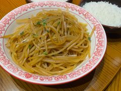 -陈家婆的菜(梅溪湖店)