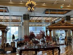-澳门励庭海景酒店