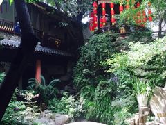 -钦善斋(武侯祠店)