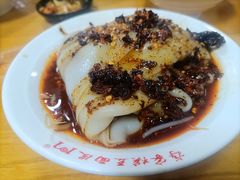 -蒋家槟豆面皮(友爱路店)
