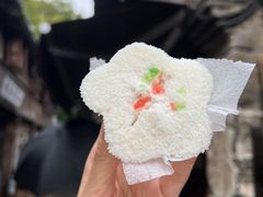 -锦记糕点铺