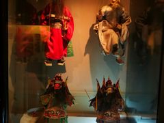 -中国闽台缘博物馆