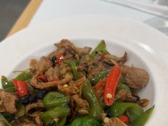 -乡村基·川味现炒大王(熙悦天街店)